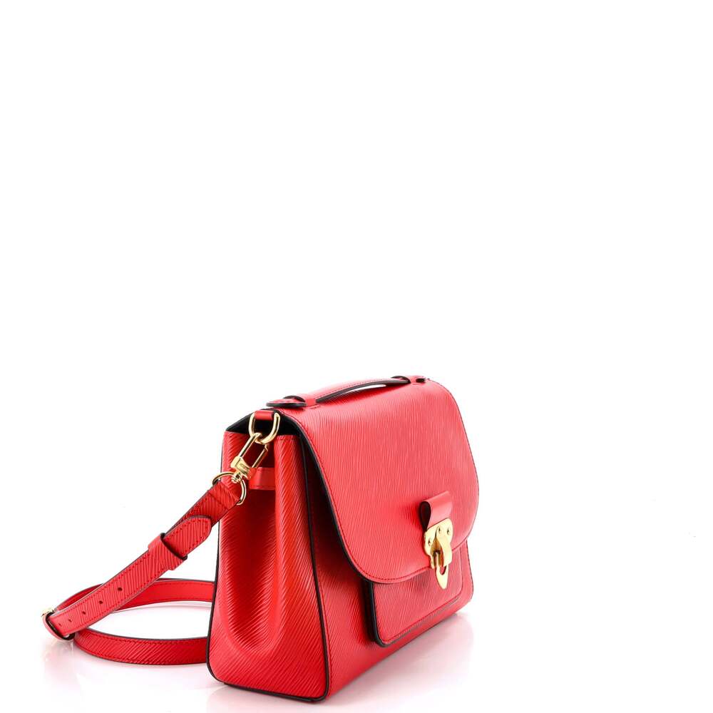 Louis Vuitton Boccador Handbag Epi #252664L17B - Picture 2 of 8